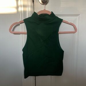 Zara top